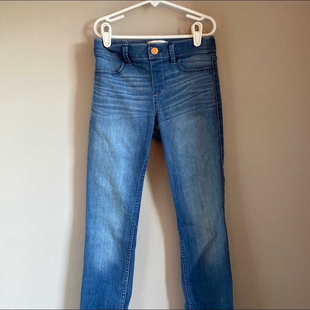 NWOT vintage looking jeans in size 11-12